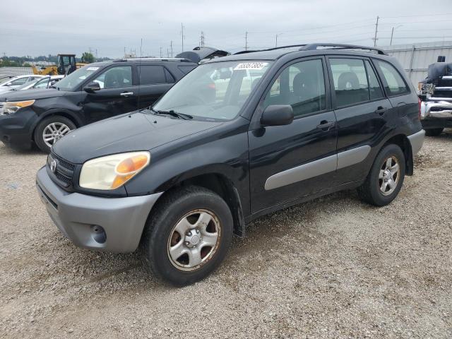 2005 TOYOTA RAV4, 
