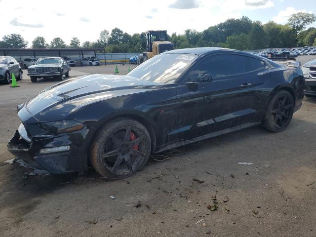 2023 FORD MUSTANG GT, 