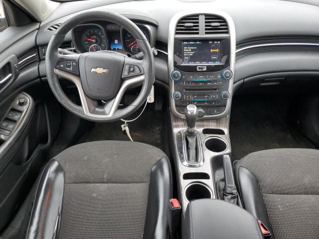 1G11C5SL0EF105912 - 2014 CHEVROLET MALIBU 1LT 红色 照片 8