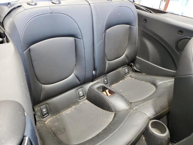 WMWWG5C58J3D00816 - 2018 MINI COOPER RED photo 10