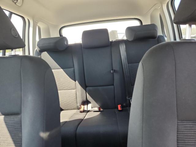 WVGAV7AX5HK049099 - 2017 VOLKSWAGEN TIGUAN S SILVER photo 10