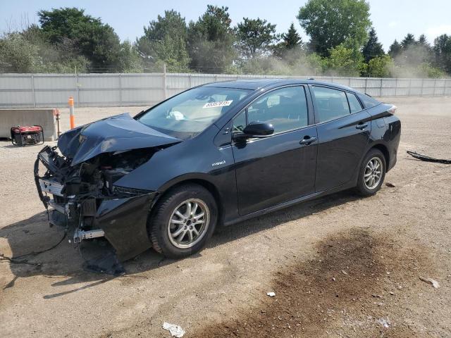 2018 TOYOTA PRIUS, 