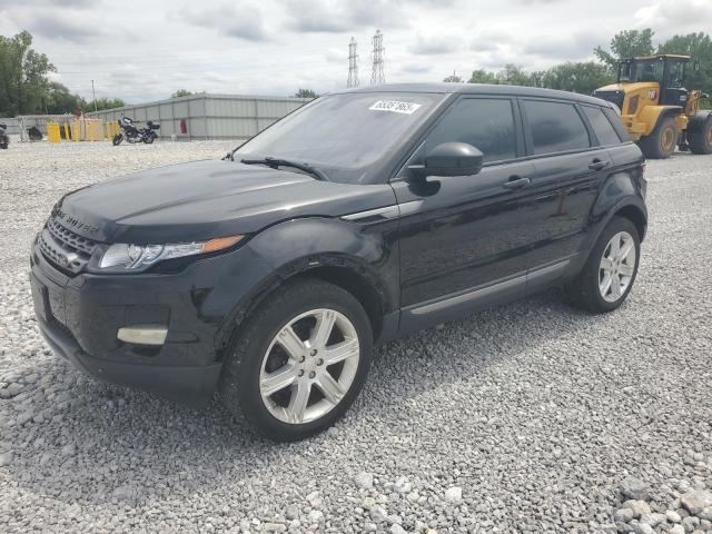 2015 LAND ROVER RANGE ROVE PURE PREMIUM, null