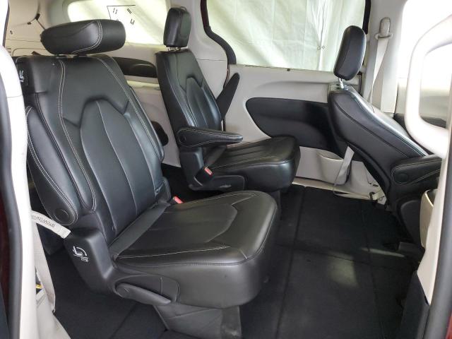 2C4RC1BGXPR597009 - 2023 CHRYSLER PACIFICA TOURING L Qırmızı foto 11