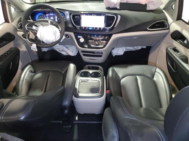 2C4RC1BGXPR597009 - 2023 CHRYSLER PACIFICA TOURING L Qırmızı foto 8