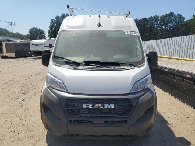3C6LRVDG1PE554194 - 2023 RAM PROMASTER 2500 HIGH თეთრი ფოტო 5