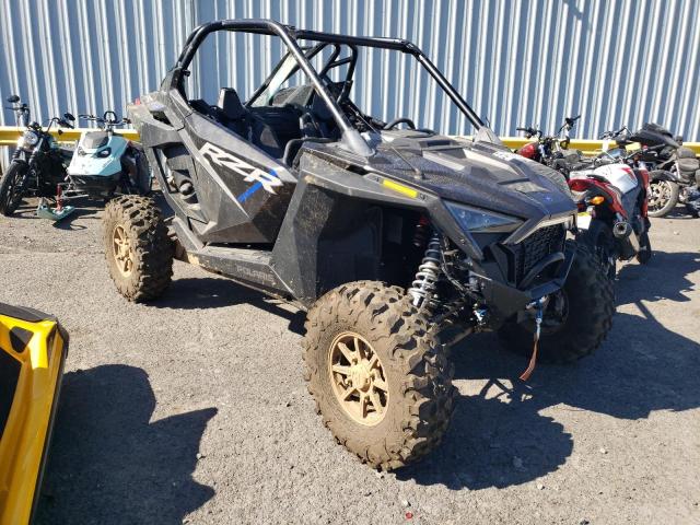 2023 POLARIS RZR PRO XP ULTIMATE, 