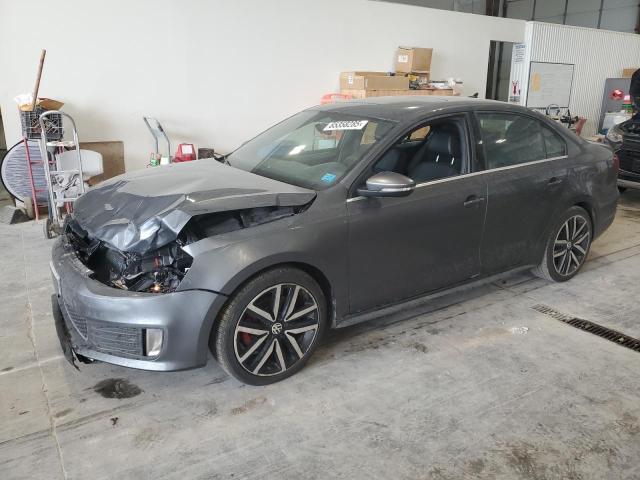 2014 VOLKSWAGEN JETTA GLI, 