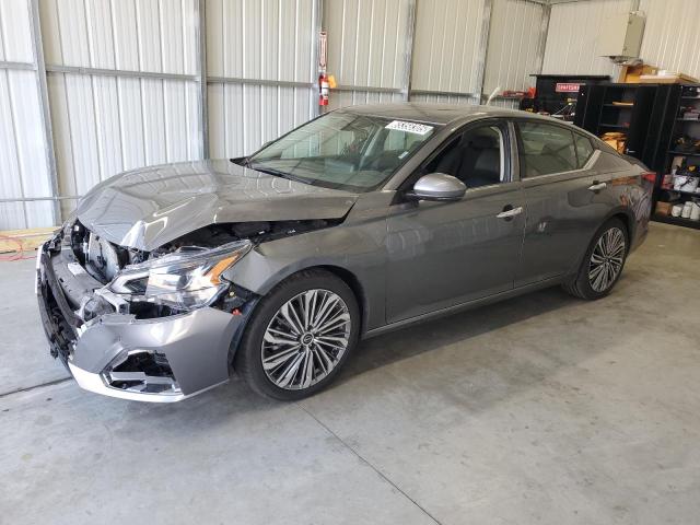 2023 NISSAN ALTIMA SL, null