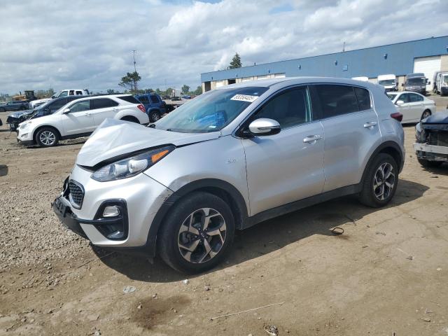 2020 KIA SPORTAGE LX, 