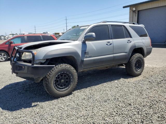 2004 TOYOTA 4RUNNER SR5, 