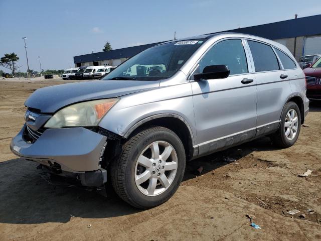 2008 HONDA CR-V EX, null