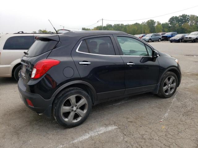 KL4CJBSB3EB609139 - 2014 BUICK ENCORE CONVENIENCE 灰色 照片 3