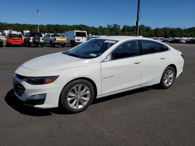 2023 CHEVROLET MALIBU LT, 