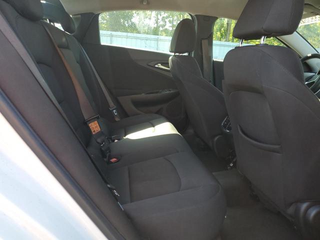 1G1ZD5ST7PF171120 - 2023 CHEVROLET MALIBU LT WHITE photo 10