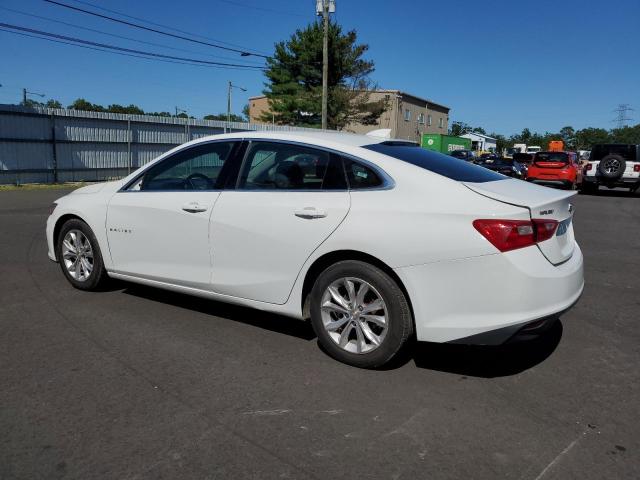 1G1ZD5ST7PF171120 - 2023 CHEVROLET MALIBU LT WHITE photo 2