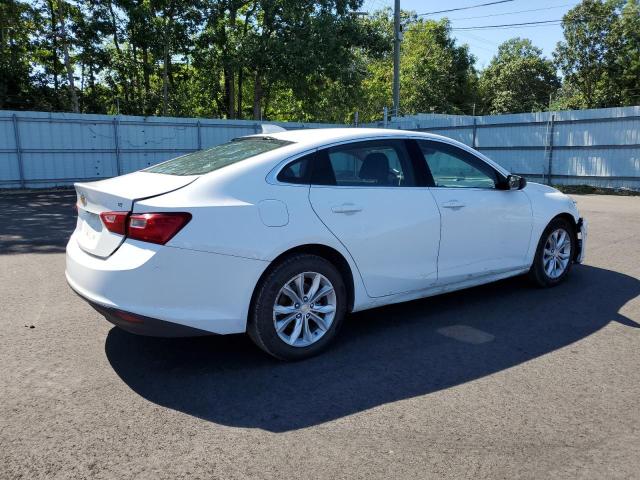 1G1ZD5ST7PF171120 - 2023 CHEVROLET MALIBU LT WHITE photo 3