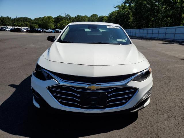 1G1ZD5ST7PF171120 - 2023 CHEVROLET MALIBU LT WHITE photo 5