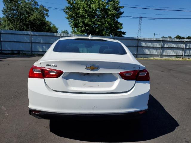 1G1ZD5ST7PF171120 - 2023 CHEVROLET MALIBU LT WHITE photo 6