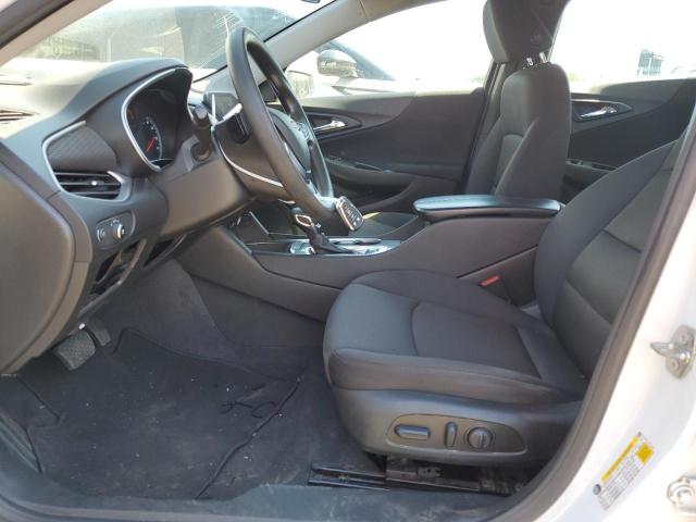 1G1ZD5ST7PF171120 - 2023 CHEVROLET MALIBU LT WHITE photo 7