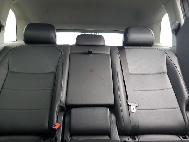 3VV2B7AXXKM058450 - 2019 VOLKSWAGEN TIGUAN SE GRAY photo 10