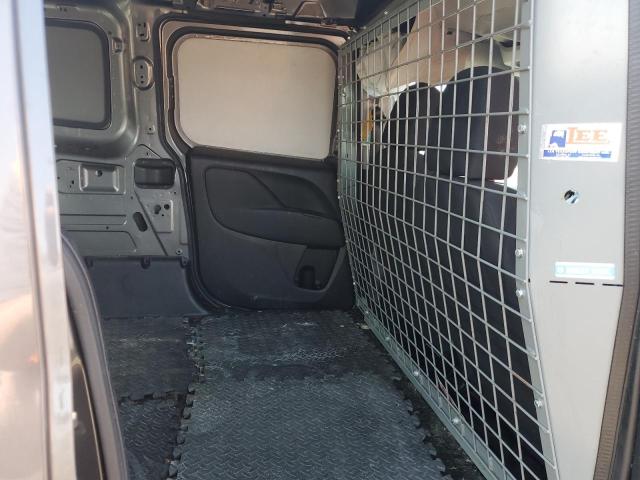 ZFBERFAB4J6L37500 - 2018 RAM PROMASTER ნაცრისფერი ფოტო 11