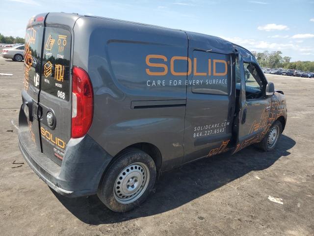 ZFBERFAB4J6L37500 - 2018 RAM PROMASTER ნაცრისფერი ფოტო 3