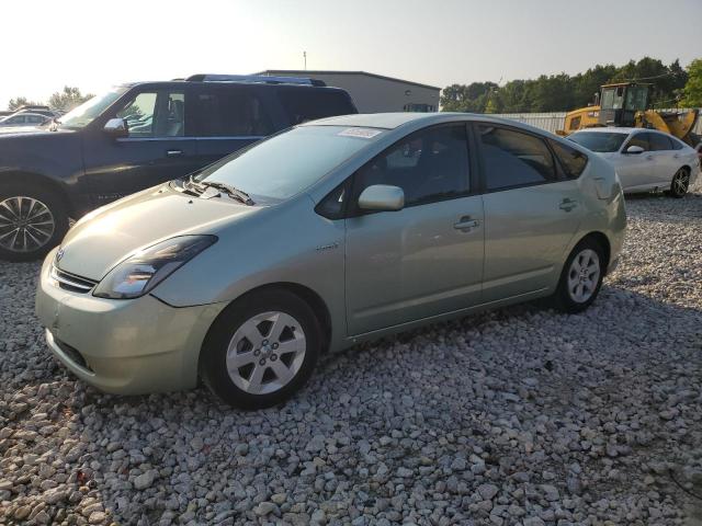 2008 TOYOTA PRIUS, 