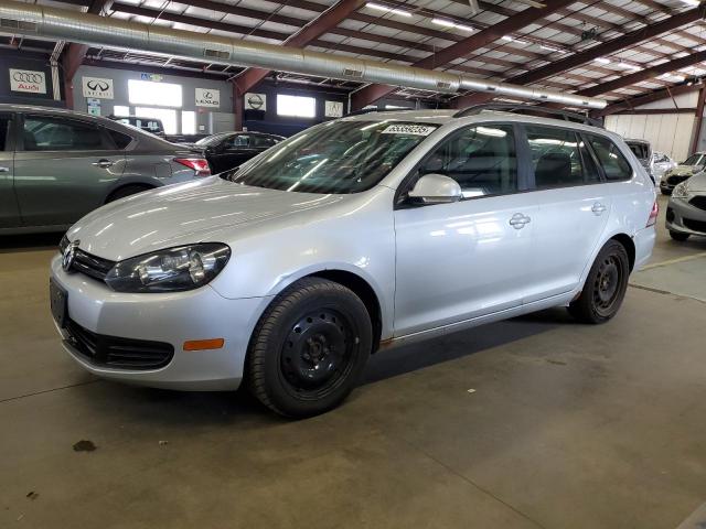 2013 VOLKSWAGEN JETTA S, null