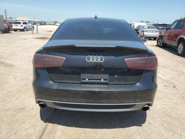 WAUJGAFC7DN040430 - 2013 AUDI A6 PRESTIGE Siyah fotoğraf 12