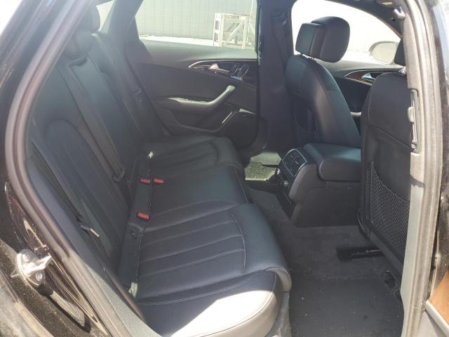 WAUJGAFC7DN040430 - 2013 AUDI A6 PRESTIGE Siyah fotoğraf 20