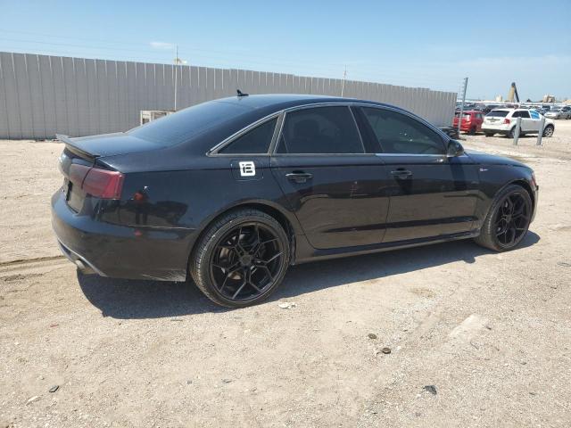 WAUJGAFC7DN040430 - 2013 AUDI A6 PRESTIGE Siyah fotoğraf 6