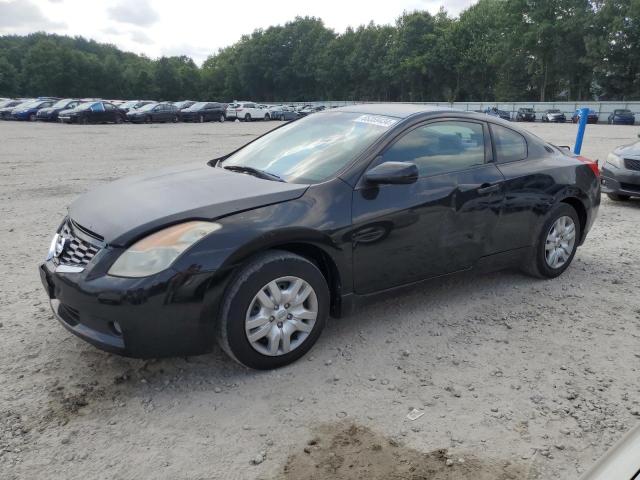 1N4AL24E79C137953 - 2009 NISSAN ALTIMA 2.5S BLACK photo 1