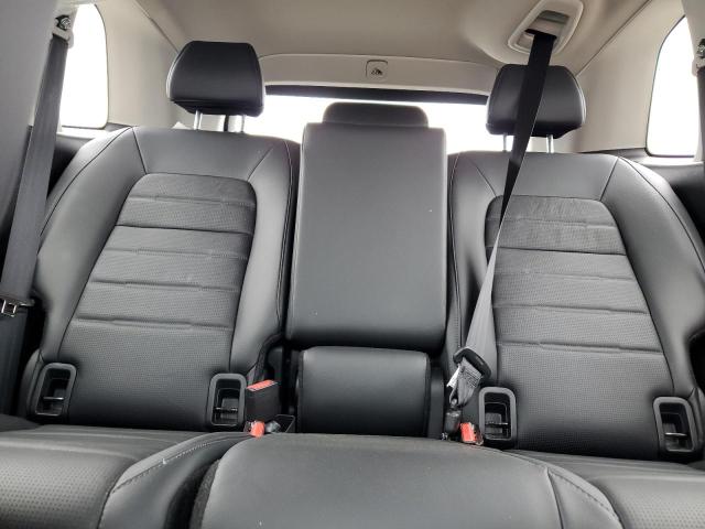 2HKRS3H70RH323355 - 2024 HONDA CR-V EXL 灰色 照片 10