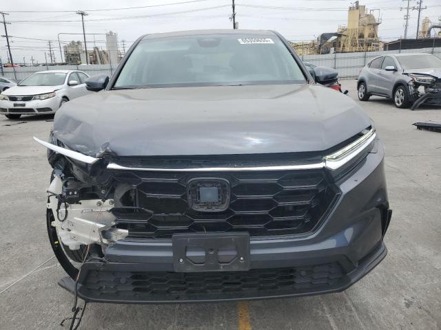 2HKRS3H70RH323355 - 2024 HONDA CR-V EXL 灰色 照片 5