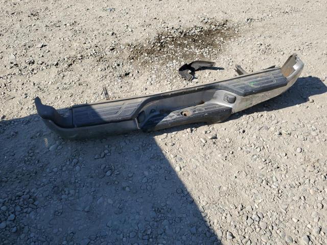 5TETX22N47Z409870 - 2007 TOYOTA TACOMA ACCESS CAB SILVER photo 12