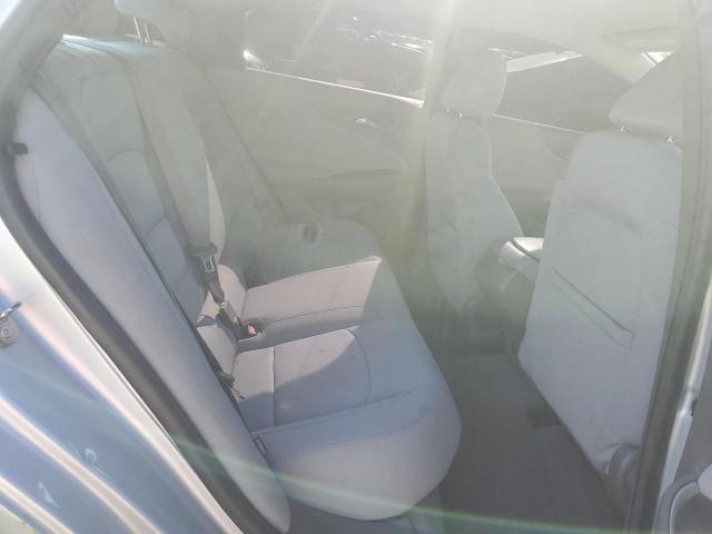 1G1ZC5ST2NF138901 - 2022 CHEVROLET MALIBU LS SILVER photo 10