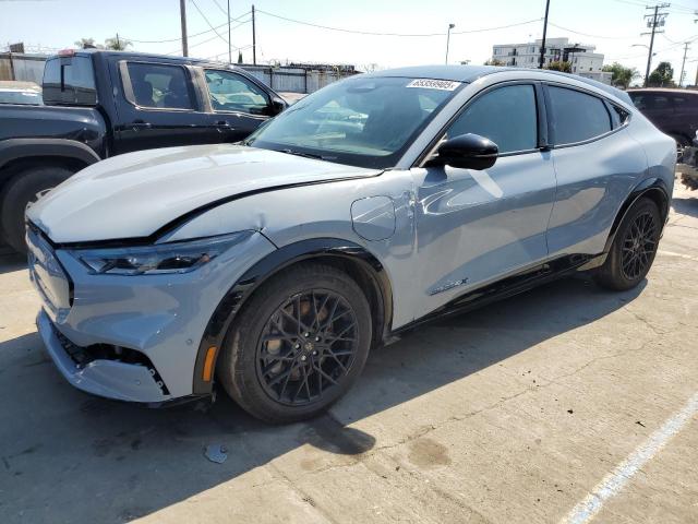 2024 FORD MUSTANG MA PREMIUM, null