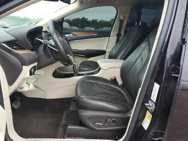 5LMTJ2AH7FUJ09852 - 2015 LINCOLN MKC 紫色 照片 7