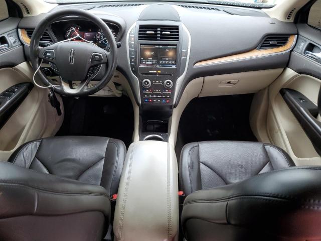 5LMTJ2AH7FUJ09852 - 2015 LINCOLN MKC 紫色 照片 8