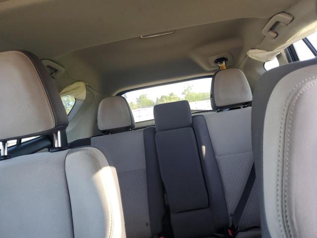 2T3RFREVXFW328898 - 2015 TOYOTA RAV4 XLE BLACK photo 10