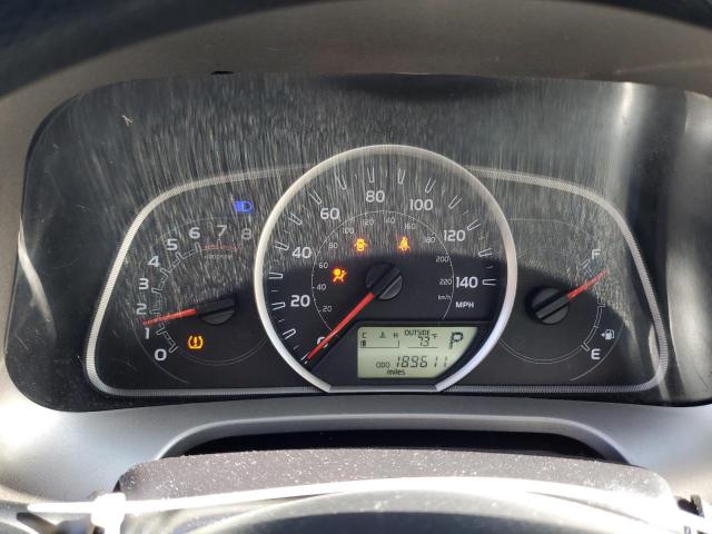 2T3RFREVXFW328898 - 2015 TOYOTA RAV4 XLE BLACK photo 9