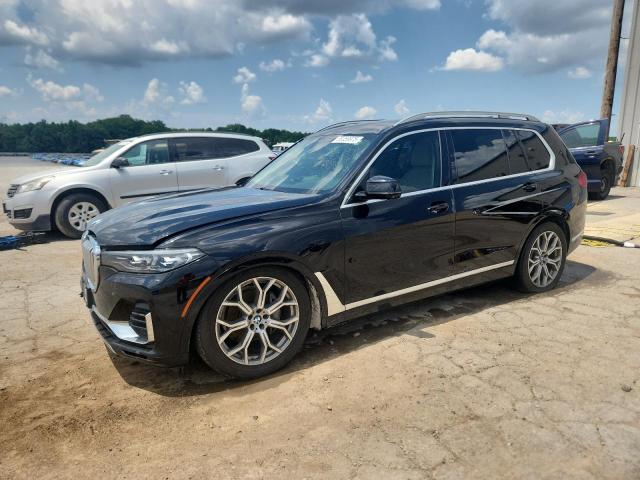 2020 BMW X7 XDRIVE40I, 