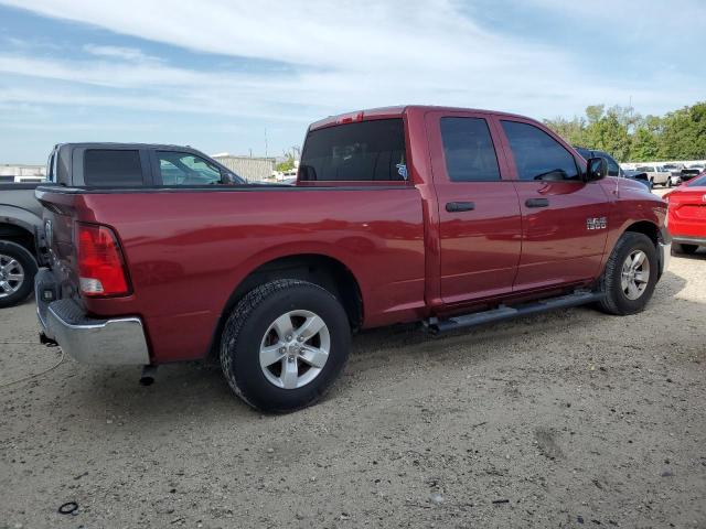 1C6RR6FG2ES314868 - 2014 RAM 1500 ST BURGUNDY photo 3