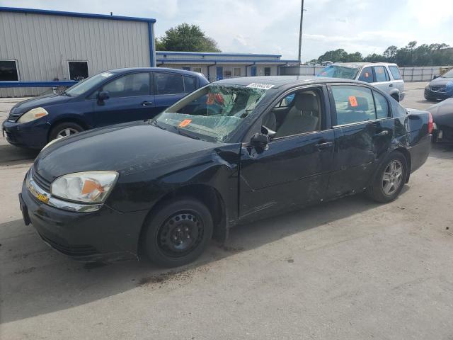 2005 CHEVROLET MALIBU LS, 