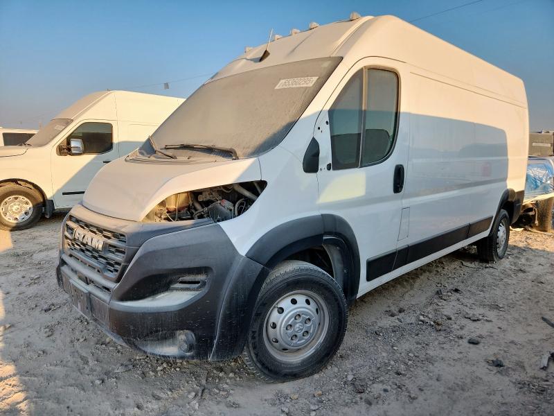2023 RAM PROMASTER 2500 HIGH, 