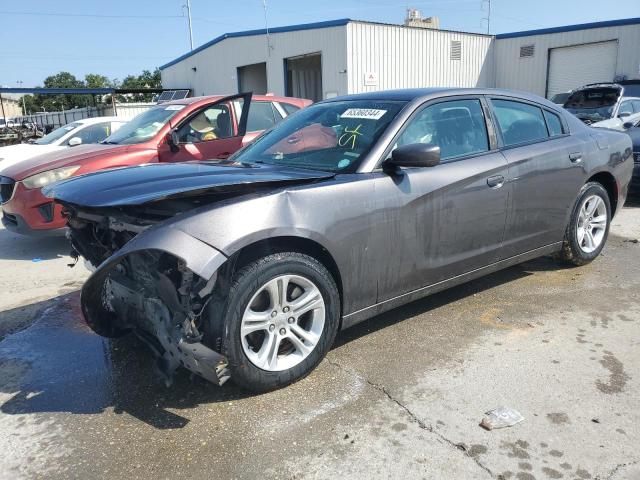 2015 DODGE CHARGER SE, 