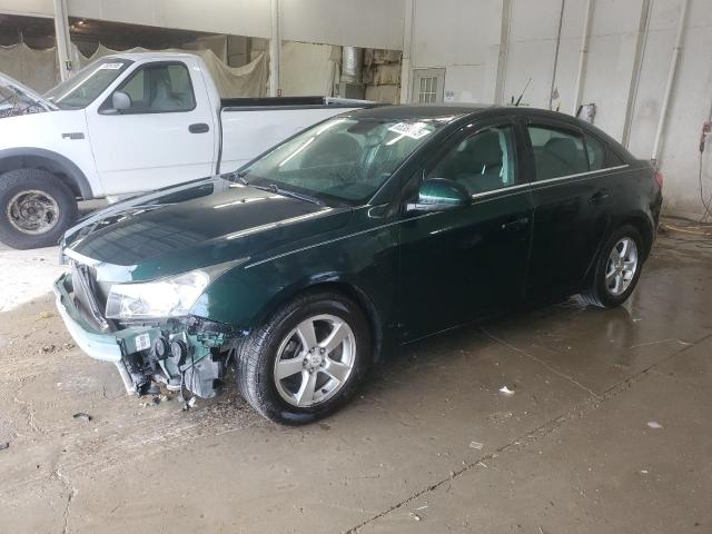 2014 CHEVROLET CRUZE LT, null