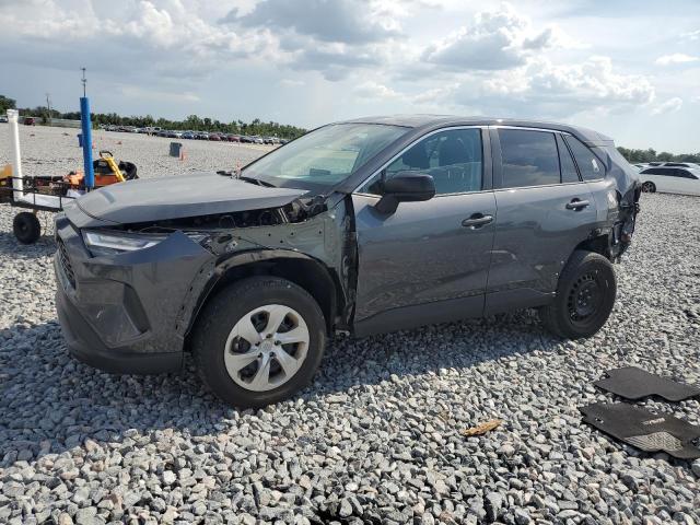 2023 TOYOTA RAV4 LE, 