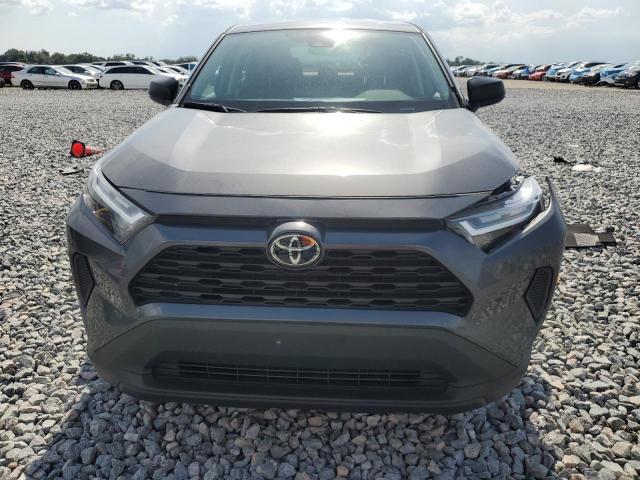 2T3H1RFV5PC230650 - 2023 TOYOTA RAV4 LE Серый фото 5